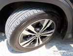 Mercedes-Benz GLB-Class X247 GLB220 (02.2021)