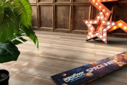 AquaFloor Space Nuts XL Glue AF4071NXL, 3,78 м²