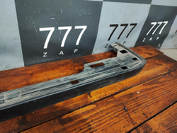 Накладка подножки левой Toyota Land Cruiser Prado 150 09-нв Б/У Оригинал 5177460170