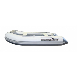 Лодка надувная Polar Bird 320 Merlin (Стеклокомпозит)