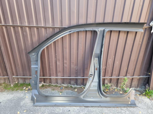 Боковина правая Changan CS55PLUS (2021-н.в.)