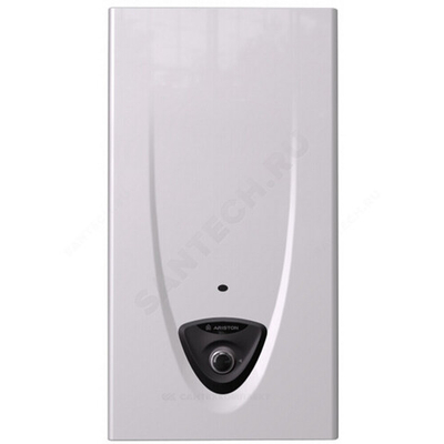 Водонагреватель газовый проточный FAST EVO 11 B Ariston 3632047