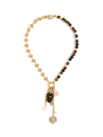 Сотуар "Tiger node" Gold