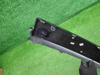 Накладка перед. бампера BMW X5 G05 (18-23) M-paket