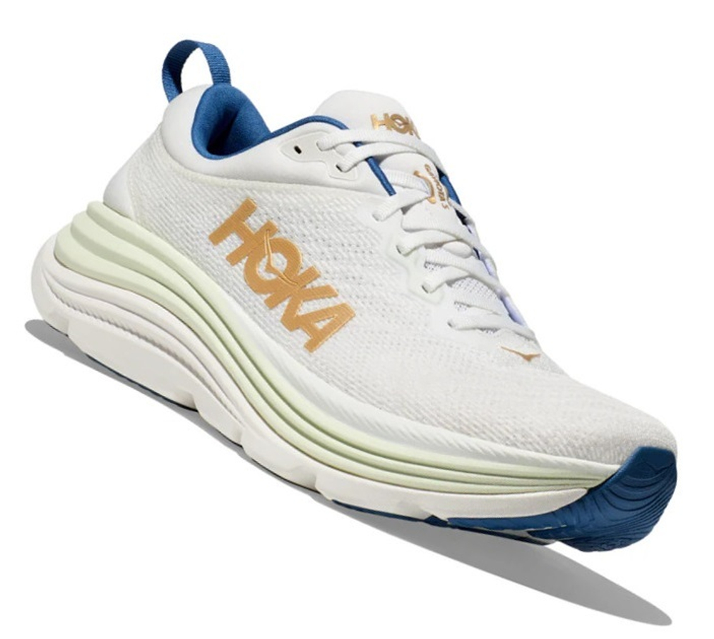 Кроссовки мужские Hoka Gaviota 5 Wide