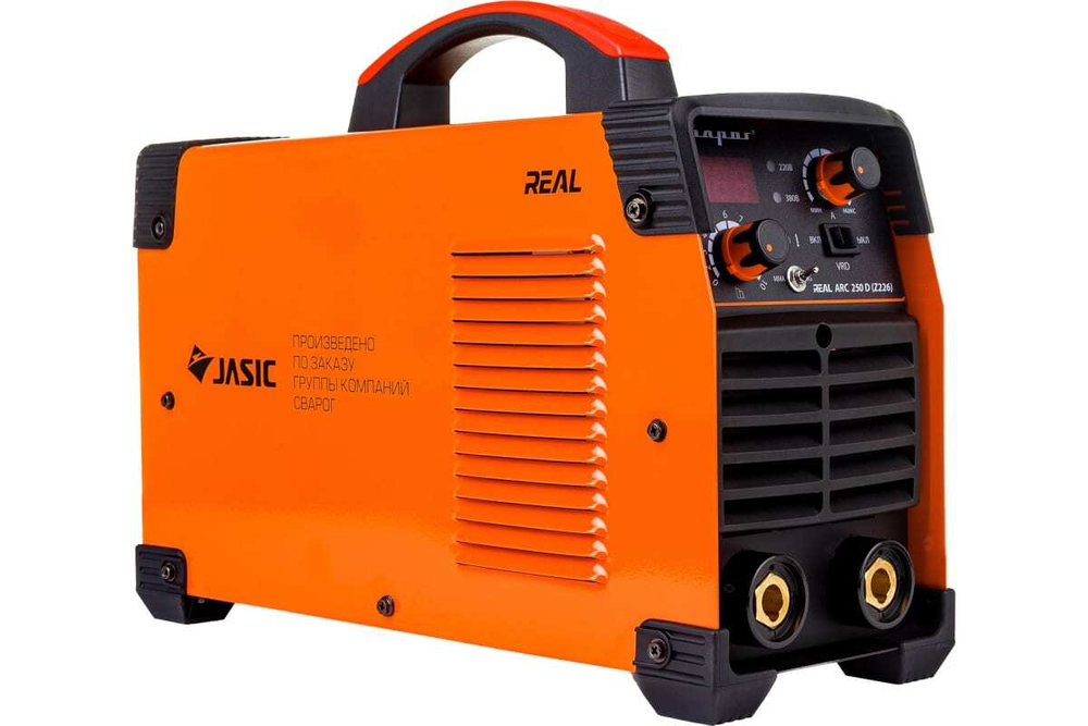 Инвертор сварочный ARC 250 (Z226)