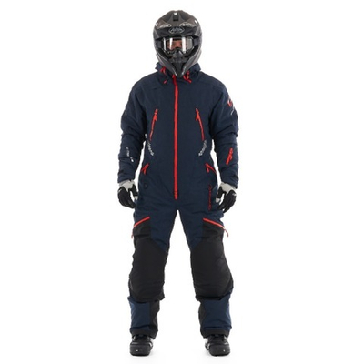 Dragonfly Комбинезон Extreme MAN Утепленный