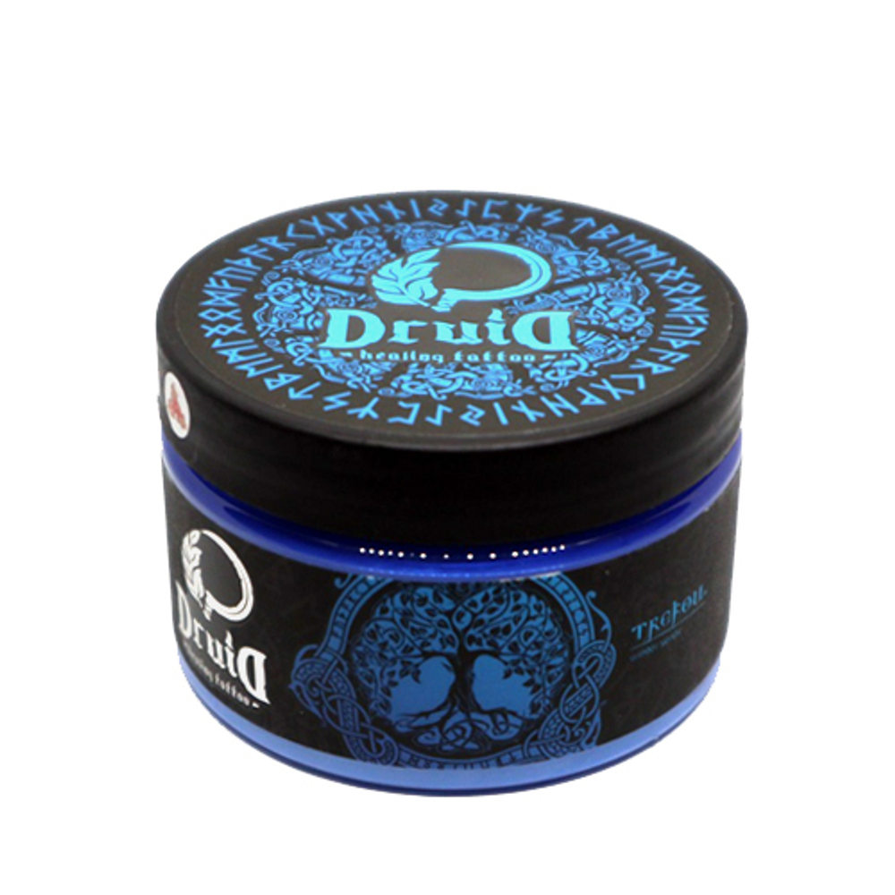 Тату масло Druid Winter series "Coca-cola", 250мл