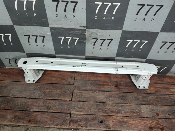 Усилитель заднего бампера Toyota C-HR 16-23 Б/У Оригинал 52023F4010