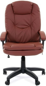 Кресло офисное Chairman 668 LT