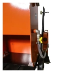 FoxWeld GCC-03 швонарезчик бензиновый 7978