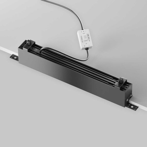 Встраиваемый светильник Maytoni Technical Points DL065-20W3-6K-TRS-B