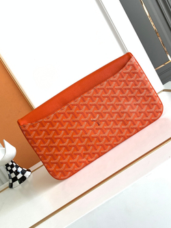 Goyard Sainte-Marie MM Clutch