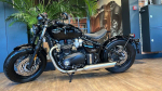 Triumph Bonneville Bobber