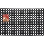 Коврик ячеистый, грязесборный 50*80*1,6см VORTEX