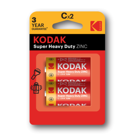 Kodak