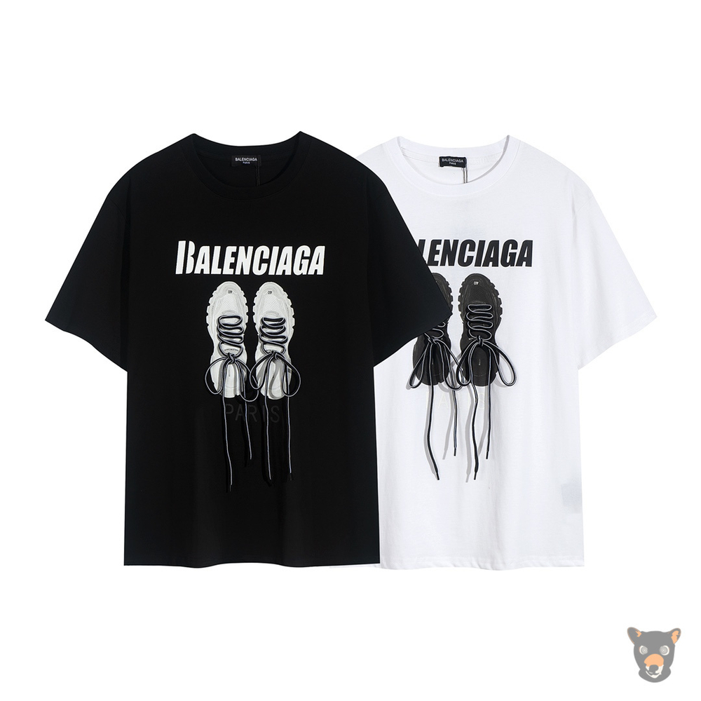 Футболка Balenciaga