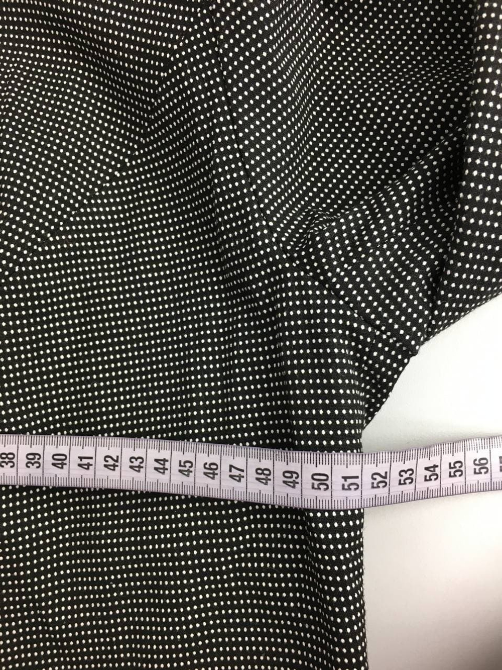 Жакет CATERINA LEMAN офисный 48 размер