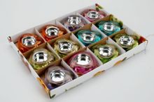 Подсвечник Loraine 20240