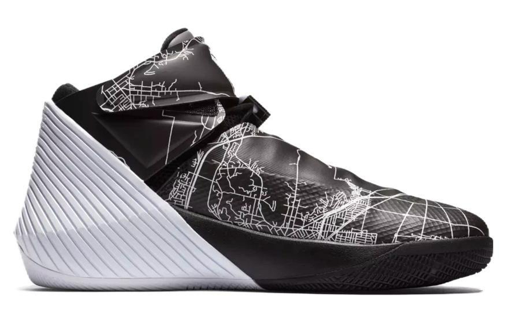 Кроссовки Jordan Why Not Zer0.1 1 Asg