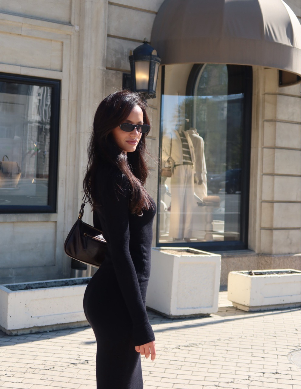 Платье NAOMI