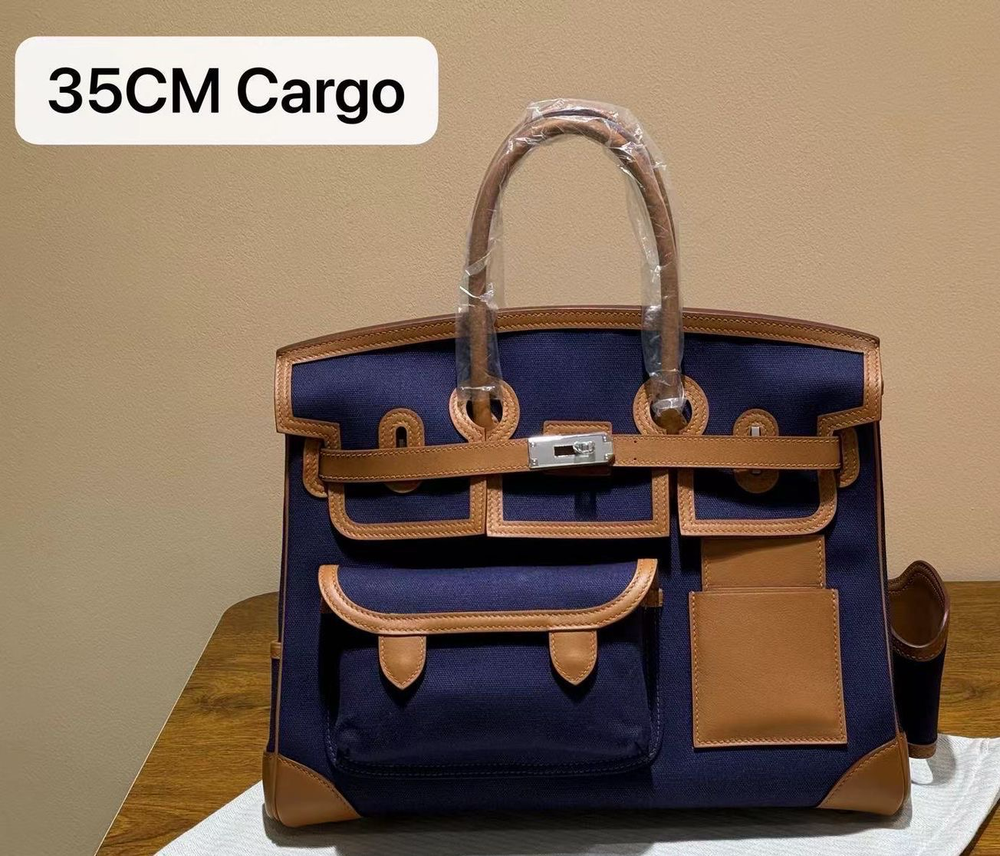 Сумка Hermes Birkin 35
