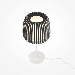 Настольная лампа Maytoni Kirigami MOD409TL-01B