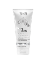 Woman Essentials Осветляющий омолаживающий интимный гель для душа WE Bain Blanc 200 мл