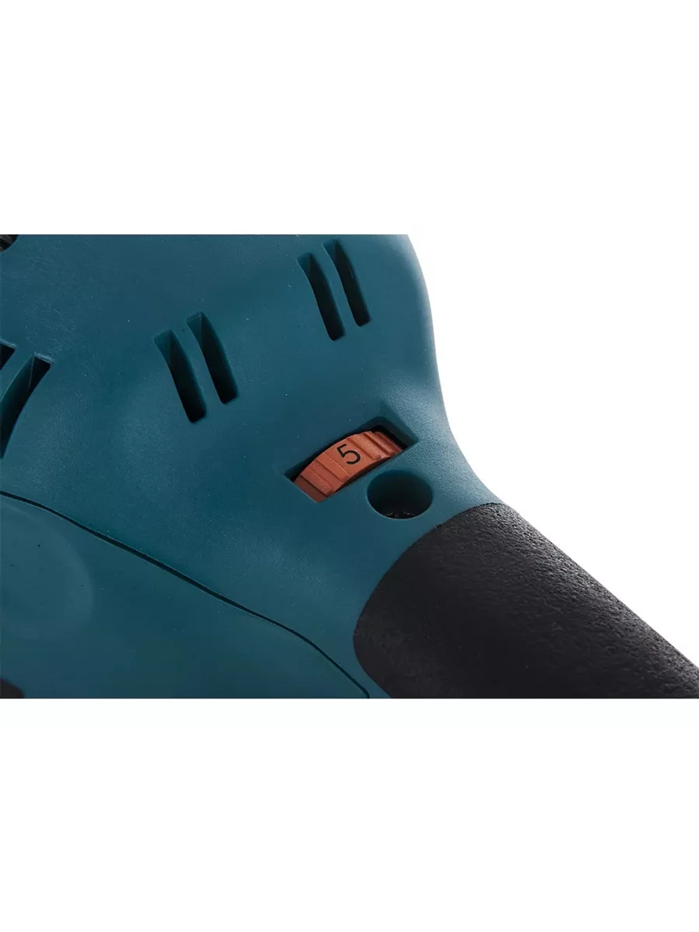 Эксцентриковая шлифовальная машина Makita BO6030