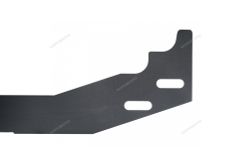 NORDBERG (N3401 L2) Держатель емкости для сбора масла OIL8/OIL15