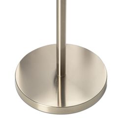 Citilux DUPLET CL801021 Торшер с бежевым абажуром