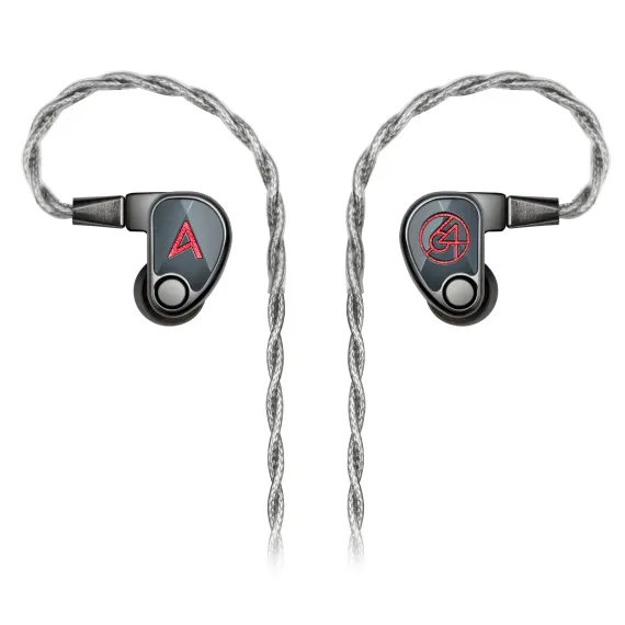 Astell&amp;Kern XIO Black