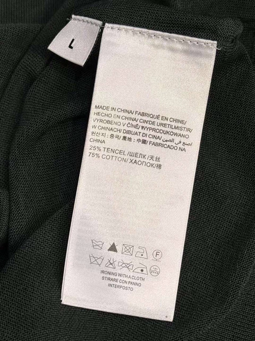 Футболка Burberry