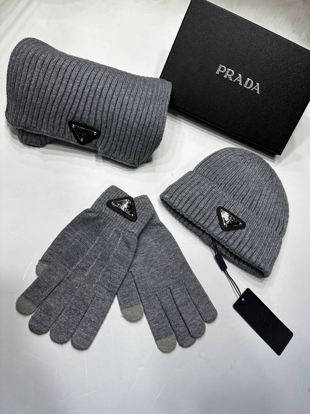 Комплект Prada