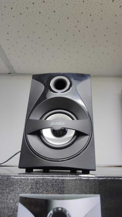 Акустика F&D F380X