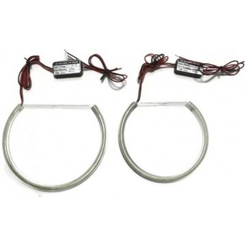 Ангельские глазки LED COB БМВ E53