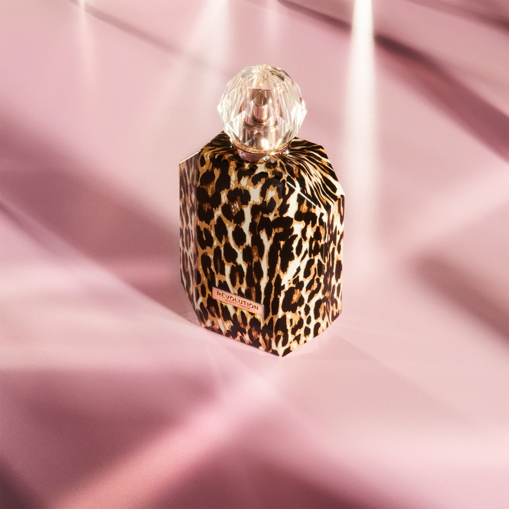 Revolution Fragrance Creative Туалетная вода для женщин