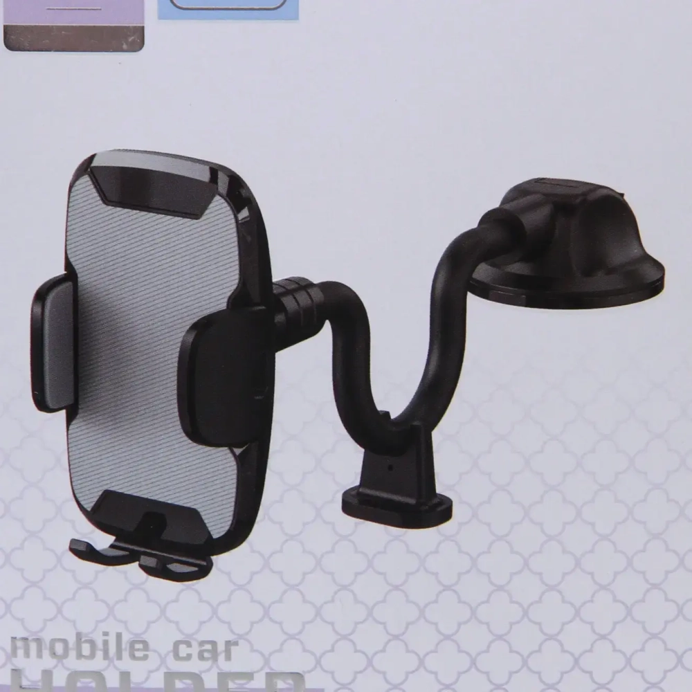 Держатель автомобильный для смартфонов, универсальный HL-062