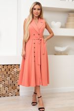 Платье Изаура №3 Valentina