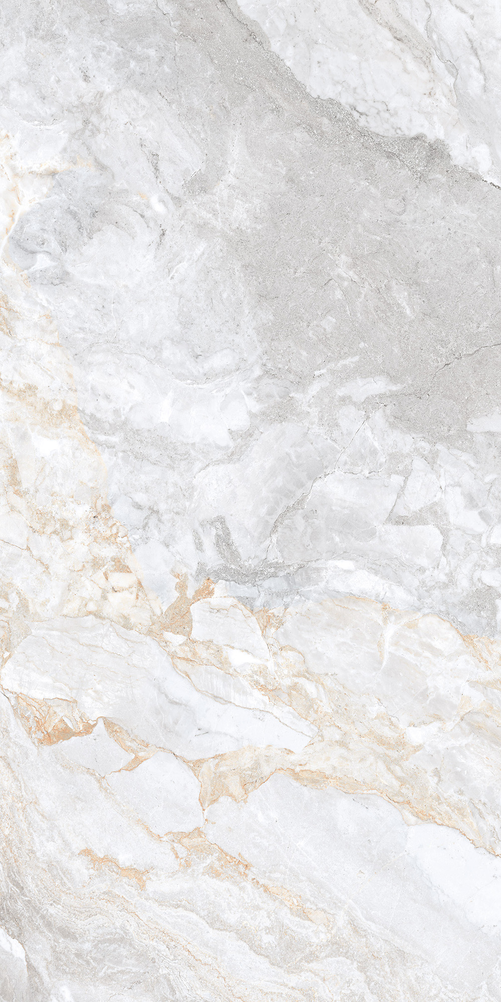 Керамогранит, Arcadia Ceramica, TRIVOLA BIANCO LAPPATO, 1200x600 мм, лаппатированная