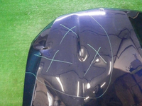 Капот Mercedes GLE V167 (2018-н.в.)