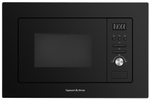 Встраиваемая микроволновая печь СВЧ Zigmund & Shtain BMO 16.202 B