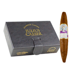 Diamond Crown Julius Caeser 1895 Perfecto