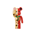 Дизайнерские игрушки BE@RBRICK, 4530956588698