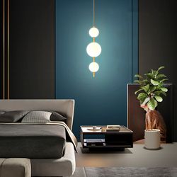 Подвесной Светильник Lara H38 By Imperiumloft