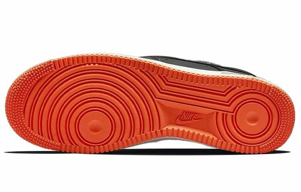 Кроссовки Nike Air Force 1 '07 Prm "Halloween"