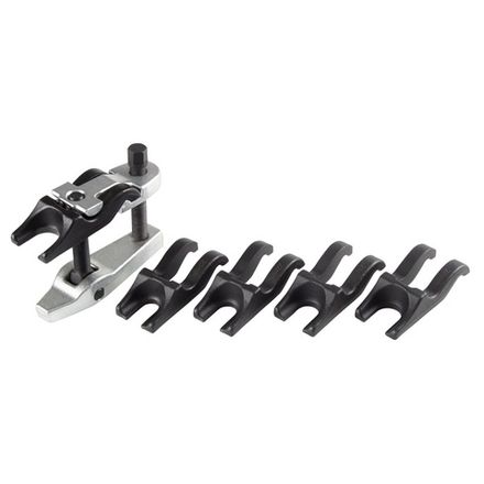 Цена на AFFIX (AF10057006C) Набор съемников шаровых опор, кейс, 6 предметов