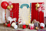 Retro Circus