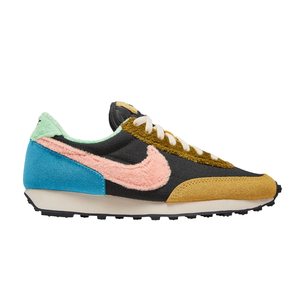Кроссовки Nike Daybreak "Fur Pack Pink" (Женская размерная сетка)