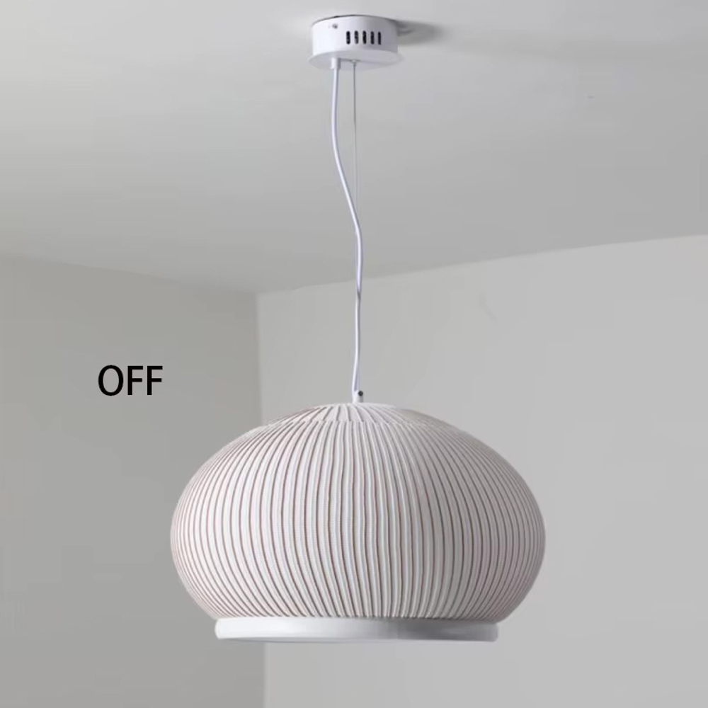 Подвесной светильник 8610P/B LED white